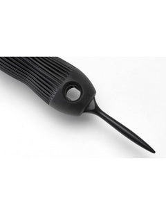 THE PADDLE BRUSH BLACK