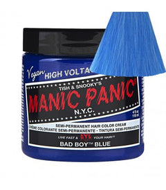 Manic panic classic tintes fantasía semipermanentes para el pelo 118ml