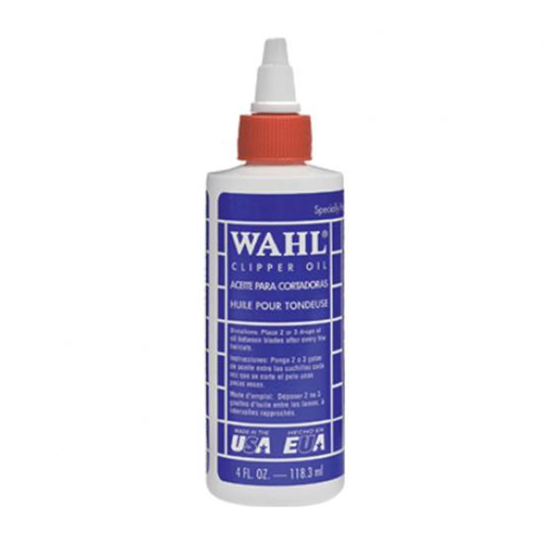 aceite wahl