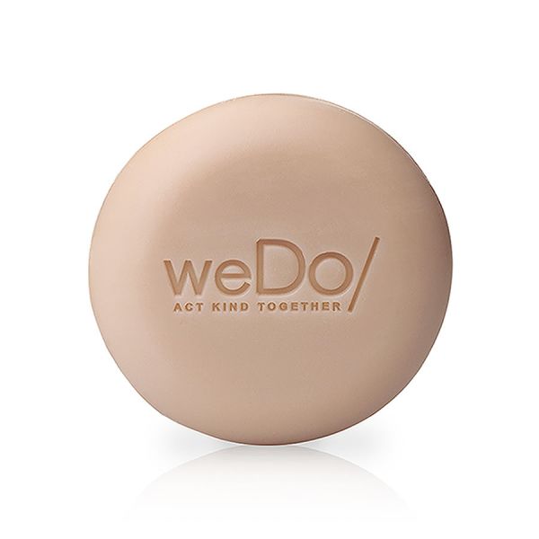 Wedo Champú Sólido 80g