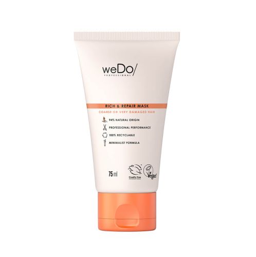 weDo/ Professional Rich & Repair Mask 75ml