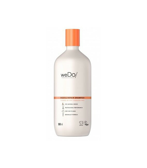 WeDo/ Rich & Repair Shampoo 900ml